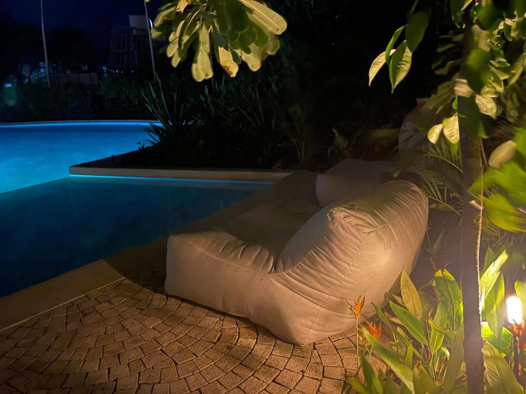 Appartamento Jungle Loft Bike Included Tulum
