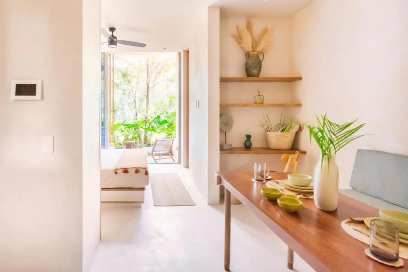 Jungle Loft Bike Included * Tulum