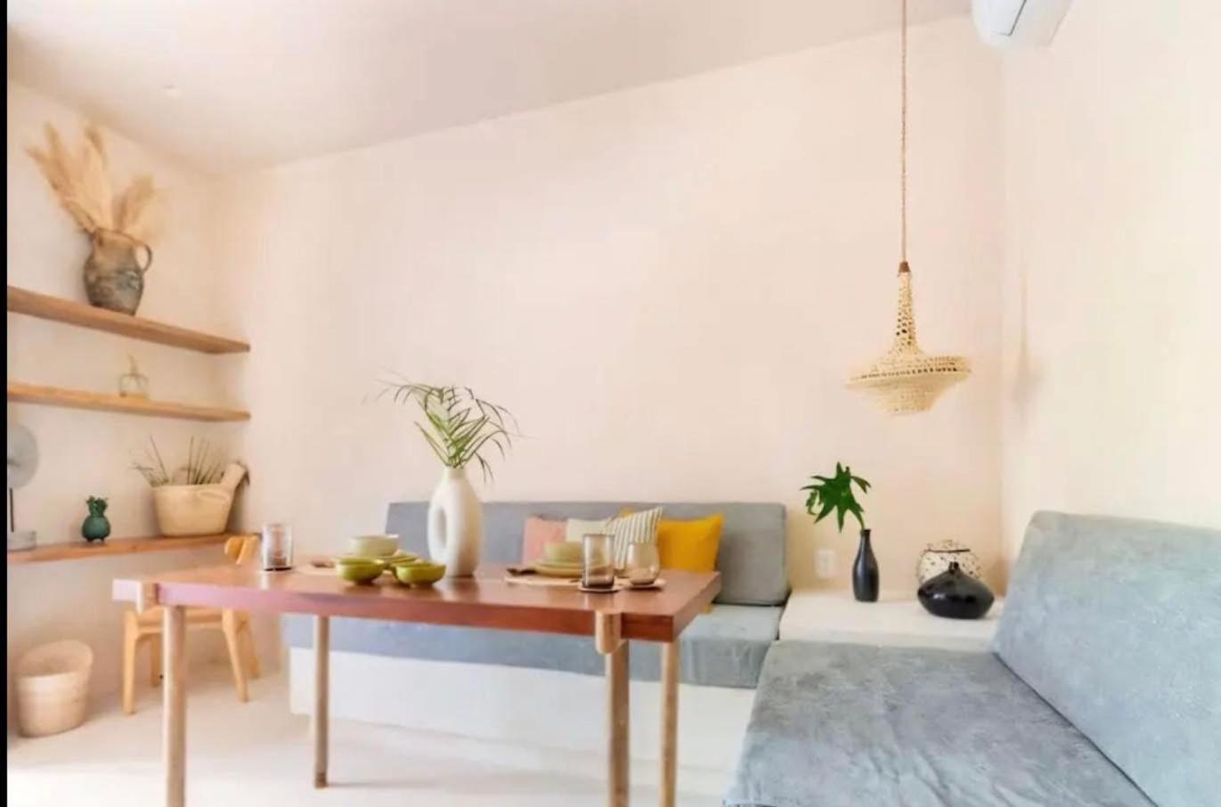 Jungle Loft Bike Included Apartment *
