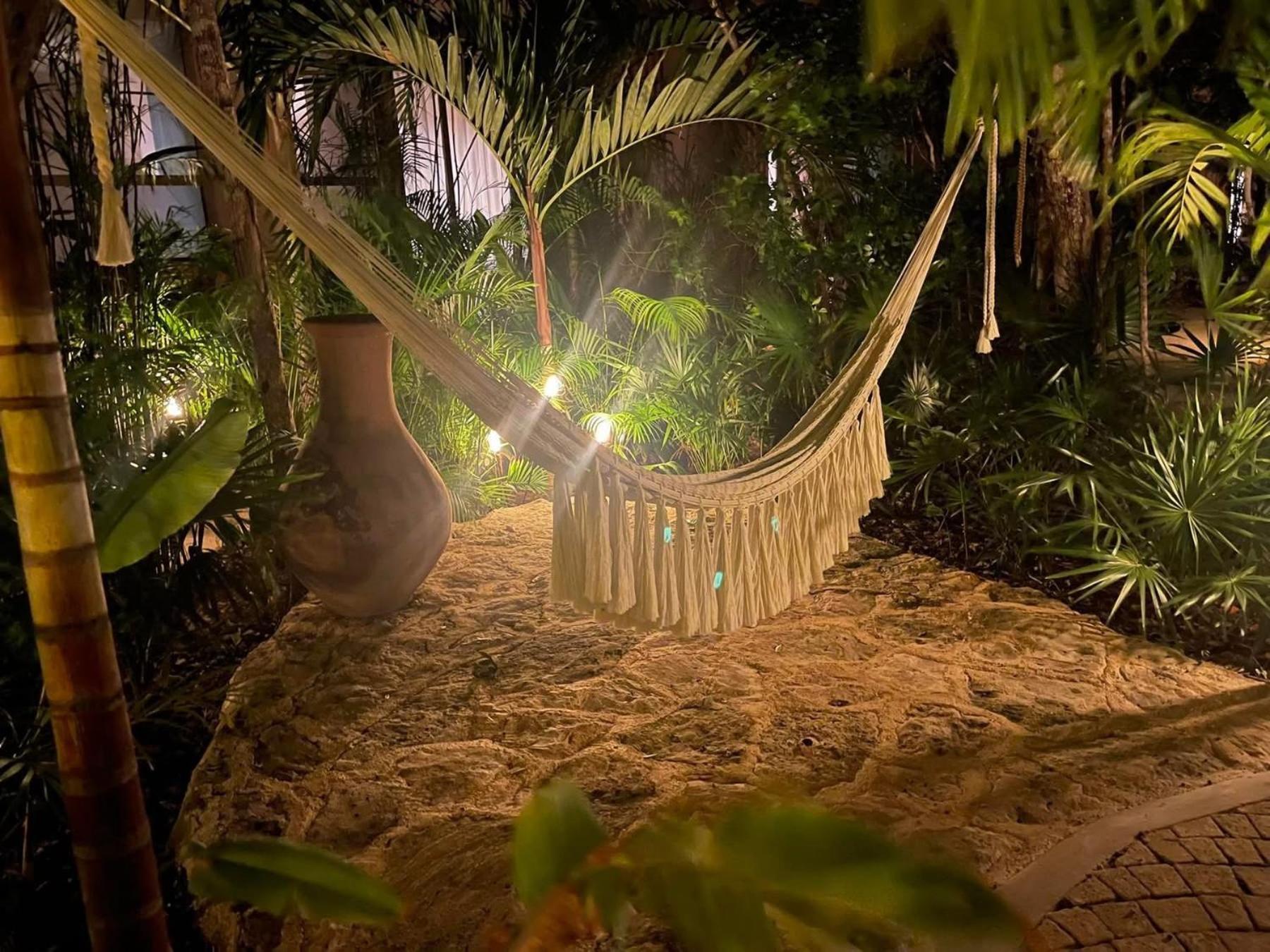 Jungle Loft Bike Included * Tulum