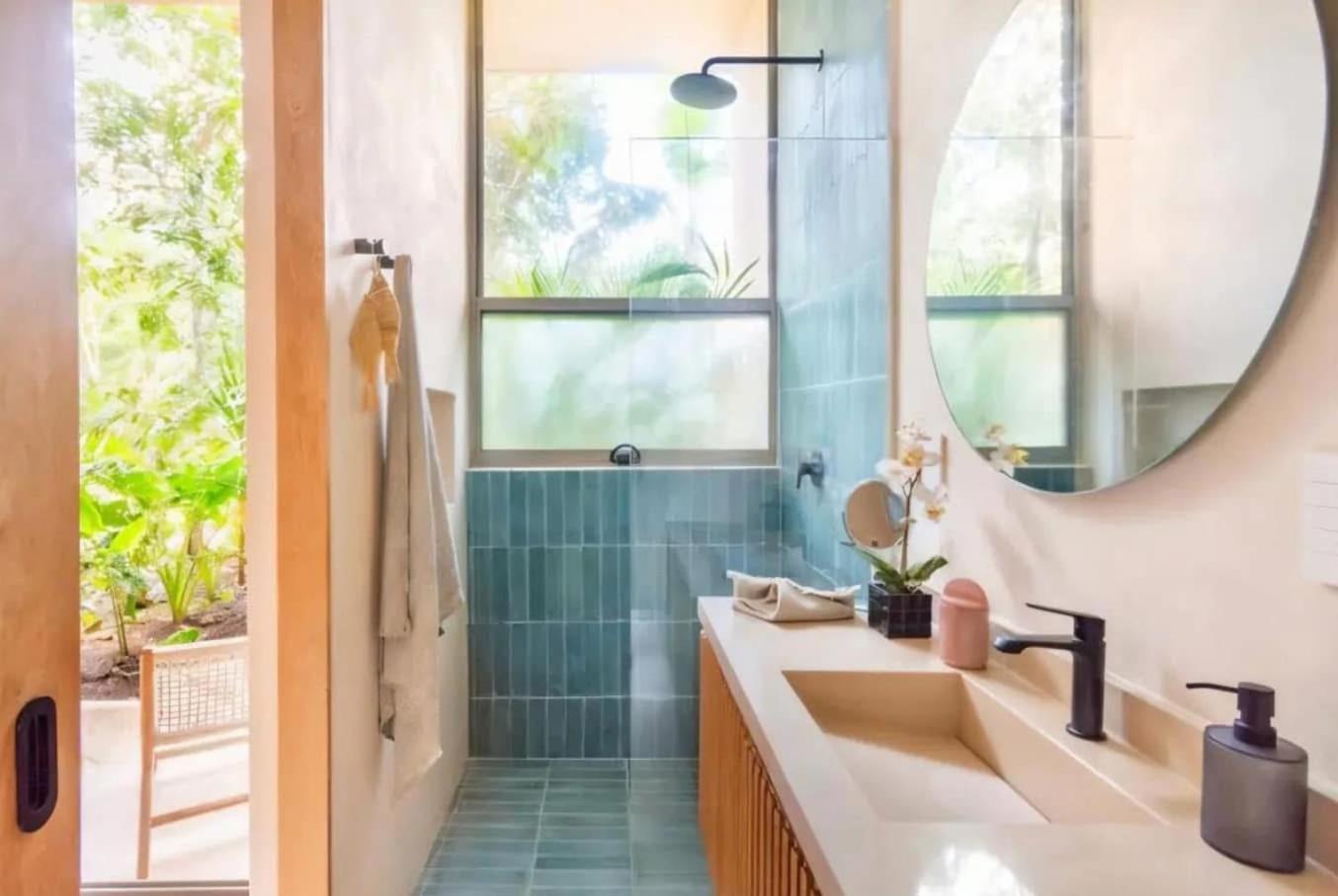 Jungle Loft Bike Included Tulum