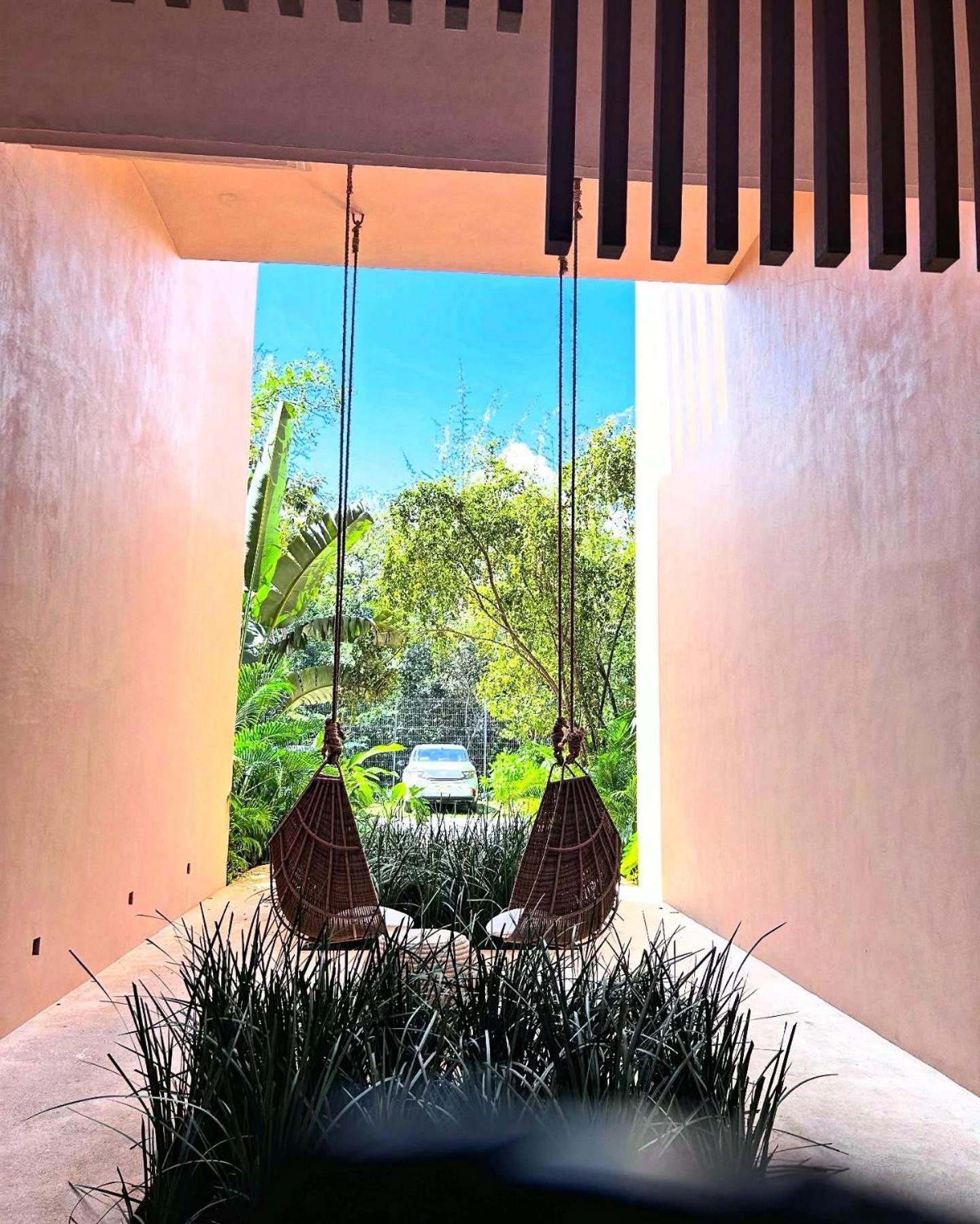 Jungle Loft Bike Included * Tulum